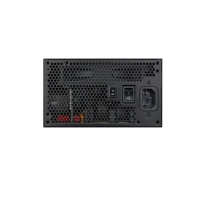 купить Блок питания Lian Li 1000W, SX1000P, Full Modular, 80+PLATINUM, КПД 94%, Черный, G9P.SX1000P.B000.EU в Алматы фото 3