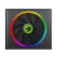 купить Блок питания Gamemax RGB750 PRO Gold 214007500004 в Алматы фото 2