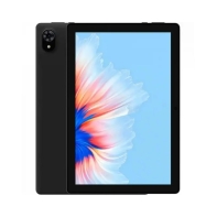 купить Планшет Doogee U9 10.1* 3ГБ, 64ГБ, 5060мА•ч, Android, черный в Алматы