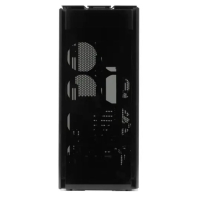 купить Корпус Corsair Obsidian 1000D черный (CC-9011148-WW) в Алматы фото 2