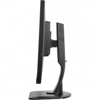купить Монитор LCD 27** [16:9] 2560х1440(WQHD) TN, nonGLARE, 350cd/m2, H170&deg;/V160&deg;, 1000:1, 80M:1, 16.7M, 1ms, DVI, HDMI, DP, USB-Hub, Height adj, Pivot, Tilt, Swivel, Speakers, 3Y, Black в Алматы фото 2