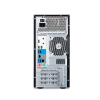 купить Сервер Altos BrainSphere T15 F6 Zbox, includes MB, Chassis (CPU heat-sink, system fan, 500W PSU), Altos logo, Resource Kit (w/ driver, ADP, manual) / AMD EPYC 4124P 3.8 GHz 4C 65W / 16GB DDR5-4800 ECC UDIMM / M.2 512GB PCIe 4.0 x4 NVMe SSD / Ultra So в Алматы фото 3