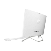 купить HP 6B2A2EA HP ProOne 240 23.8in G9 AiO i5-1235U 16GB/512 Win11Pro (White) в Алматы фото 3