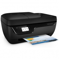 купить МФП HP Europe/DeskJet Ink Advantage 3835 All-in-One/Принтер-Сканер(АПД-35с.)-Копир-Факс/A4/8,5 ppm/4800x1200 dpi в Алматы фото 2