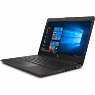 купить Ноутбук HP 6UK89EA 240 G7 UMA i5-8265U, 14 HD, 8GB, 256GB NVMe, DOS, 1yw, kbd TP, AC 2x2+BT 4.2, DrkAshSilv, HD Web в Алматы фото 3
