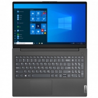 купить Ноутбук Lenovo V15 GEN2 ITL Диагональ 15.6/Разрешение FHD_TN_AG_250N_N/Процессор CORE_I3-1115G4_3.0G_2C_MB/ОЗУ 4GB_DDR4_2666_SODIMM,4GB(4X8GX16)_DDR4_2666/Накопитель 512GB_SSD_M.2_2242_NVME_TLC/Графика INTEGRATED_GRAPHICS/Без ОС/Гарантия N01_1Y_COURI в Алматы фото 2