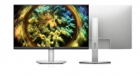 купить Монитор Dell/S2721QS/27 **/IPS/3840x2160 Pix/2xHDMI, DisplayPort/4 мс/350 ANSI люм/1300:1 в Алматы фото 2