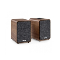 купить Настольная активная акустика Ruark MR1 MK3 орех в Алматы фото 1
