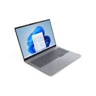 купить Ноутбук Lenovo ThinkBook 16 G8/Core 7 240H/16* 1920 x 1200/16.0GB/512GB SSD/1080P FHD IR/NO OS/2YR Depot                                                                                                                                                   в Алматы фото 2