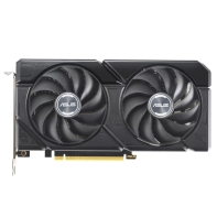 купить Видеокарта ASUS GeForce RTX4060Ti OC 8GB DUAL-RTX4060TI-O8G-EVO в Алматы фото 2