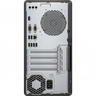 купить Системный блок HP 290 G4 MT,i5-10500,8GB,256GB SSD,W10p64,DVD-WR,1yw,kbd,mouseUSB,Speakers в Алматы фото 2