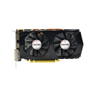 Купить GPU AMD, 4 GB, Afox R9 370 [AFR9370-4096D5H4], DVI/HDMI/VGA, GDDR5/256bit Алматы