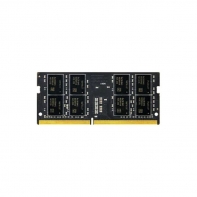 купить Оперативная память для ноутбука  4GB DDR3L 1333Mhz Team Group ELITE SO-DIMM 1.35V TED3L4G1333C9-S01 в Алматы фото 1