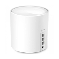 купить Беспроводная MESH-система TP-Link Deco X50 (2-pack) в Алматы фото 2