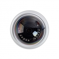 купить Купольная видеокамера, Dahua, DH-HAC-HDPW1210RP-0280B, CMOS-матрица 1/2,7*, Функция день/ночь, 2.0 мега. Объектив: f=2.8 мм, Скор. записи: до 30 к/c (1080P), DC 12V в Алматы фото 2