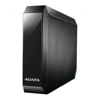 купить Внешний жесткий диск 3,5 8TB Adata AHM800-8TU32G1-CEUBK черный в Алматы фото 2