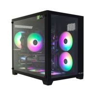 купить Core i5-12400F-2.5GHz/B760/RAM 32GB/SSD 1TB (M.2)/RTX 5060TI-16GB/no DVD/800W/ в Алматы фото 1
