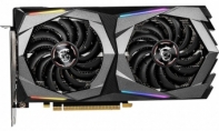 купить Видеокарта MSI GeForce GTX1660 SUPER GAMING Z PLUS, 6GB GDDR6 HDMI 3xDP GTX 1660 SUPER GAMING Z PLUS в Алматы фото 2