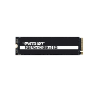 Купить Твердотельный накопитель SSD 2 Tb M.2 PCIe Patriot P400 P400P2TBM28H, R5000/W4800 Алматы