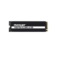 купить Твердотельный накопитель SSD 2 Tb M.2 PCIe Patriot P400 P400P2TBM28H, R5000/W4800 в Алматы фото 1