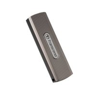 Купить Жесткий диск SSD внешний 2TB Transcend TS2TESD330C Алматы