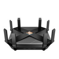 купить Маршрутизатор TP-LINK Archer AX6000 в Алматы фото 1