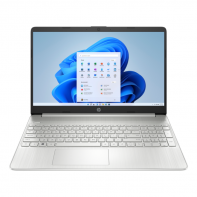 купить 64S66EA 15s-eq1046ur HP Laptop  Rebak 20C1 Ryzen 3-3250U dual 8GB DDR4 2DM 2400 512GB PCIe AMD Radeon Integrated Graphics 15.6 FHD Antiglare slim IPS Narrow Border . OST W11H6 Natural Silver FF+ NSV C-deck WARR 1 0 EURO в Алматы фото 2