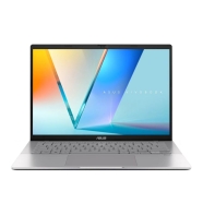 Купить Ультрабук ASUS VivoBook S14 M3407HA-LY175W, Ryzen 7 260-3.8/512GB SSD/16GB/14" WUXGA/WIN11 в Алматы