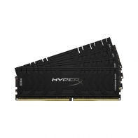 купить Модуль памяти Kingston HyperX Predator HX432C16PB3K4/128 DDR4 DIMM 128Gb KIT 4*32Gb 3200 MHz CL16 в Алматы фото 1