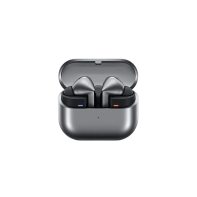 купить Наушники Samsung Buds3 Pro (SM-R630NZAACIS) Silver в Алматы фото 1