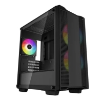 Купить Компьютерный корпус Deepcool CC360 ARGB без Б/П Алматы