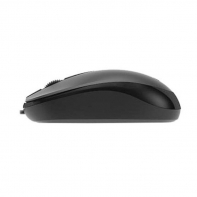 купить Компьютерная мышь Genius DX-120 Black в Алматы фото 3