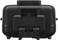 купить Аэрогриль Trouver Indoor air fry grill IG20 Pro Black в Алматы фото 3