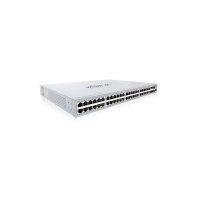 купить Управляемый PoE бюджет 800Вт, 48GE PoE, 6SFP+ 10G, Cloud в Алматы фото 2