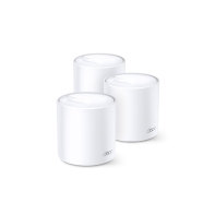 Купить  MESH-комплект TP-Link Deco X60 (3-pack) Алматы