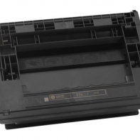 купить Картридж HP CF237Y 37Y Extra High Yield Black Original LaserJet Toner Cartridge в Алматы фото 1
