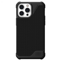 купить Чехол для телефона UAG Max Metropolis LT Kevlar BLACK 11316O183940 в Алматы фото 1