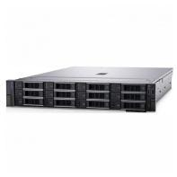 купить Сервер PowerEdge R750 Server/2U/2xIntel Xeon Gold 5315Y 3.2G, 8C/16T, 11.2GT/s, 12M Cache/3.5* Chassis with up to 12 Hard Drives (SAS/SATA)/2x64GB RDIMM/iDRAC9, Enterprise 15G/8TB Hard Drive SAS ISE 12Gbps 7.2K 512e 3.5in Hot-Plug/PERC H755/800W/Inte в Алматы фото 1