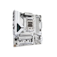 купить Материнская плата Gigabyte B850M EAGLE WF6E ICE в Алматы фото 2