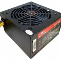 купить БП Wintek 650W ATX 80PlusBro 2*IDE 3*SATA 2xPCI6+2Pin FAN12CM+cable (Wintek STC 650) в Алматы фото 1