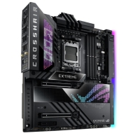 купить Сист. плата ASUS ROG CROSSHAIR X670E EXTREME, AM5, 4xDDR5, 2xPCI-E x16 , PCIe x4, 4xM.2, 6xSATA, WIFI6E, BOX в Алматы фото 2
