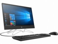 купить Моноблок HP Europe/200 G3 AIO NT/Core i3/8130u/2,2 GHz/8 Gb/128*1000 Gb/DVD+/-RW/Graphics/UHD 620/256 Mb/Windows 10/Pro/64/21.5 **/FHD/1920x1080 Pix в Алматы фото 2