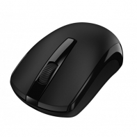 купить Беспроводная оптическая мышь Genius ECO-8100 Black 31030004400 в Алматы фото 2