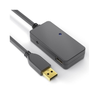 купить Удлинитель активный PureLink DS2200-120, USB2.0 A-A, 12м в Алматы фото 2