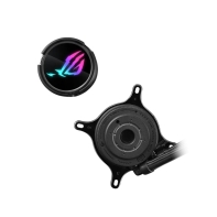 купить СЖО ASUS ROG STRIX LC III 360 ARGB, AIO, 3xROG STRIX AF-12S ARGB FAN, 1700/AM5, BOX в Алматы фото 2