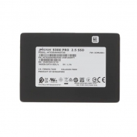 купить MICRON 5300 PRO 960GB SATA 2.5** (7mm) Non SED Enterprise SSD в Алматы фото 3