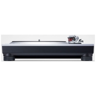 купить TECHNICS Проигрыватель пластинок SL-1500CEE-S СЕРЕБРО SL-1500CEE/S в Алматы фото 3