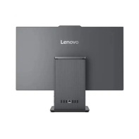 купить Моноблок Lenovo F0HQ0034RU IdeaCentre AIO 27ARR9 27** FHD (1920 x 1080) IPS/AMD Ryzen 7 7735HS up to 4.75GHz (8C)/16GB/1TB SSD/Integrated AMDRadeon 680M/Wi-Fi 6/BT5.2/5MP+IR Camera/Wireless mouse+keyboard/NoOS/1Y/Luna Grey в Алматы фото 3