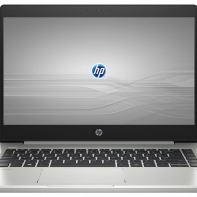 купить Ноутбук HP 5PQ25EA Probook 440 G6, UMA, i3-8145U, 14 HD, 4GB, 128GB, W10p64,  1yw, 720p, Clkpd, Wi-Fi+BT, Silver, FPR в Алматы фото 1