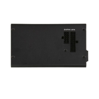 купить БП ATX 1000W Lian Li RS1000G Black, Gold, 20 4/24 4/24 8/20 4 8/24 4 8/24 8 8, 13.5cm, 3x6 2p 16p PC G9P.RS1000G.B000.EU в Алматы фото 2
